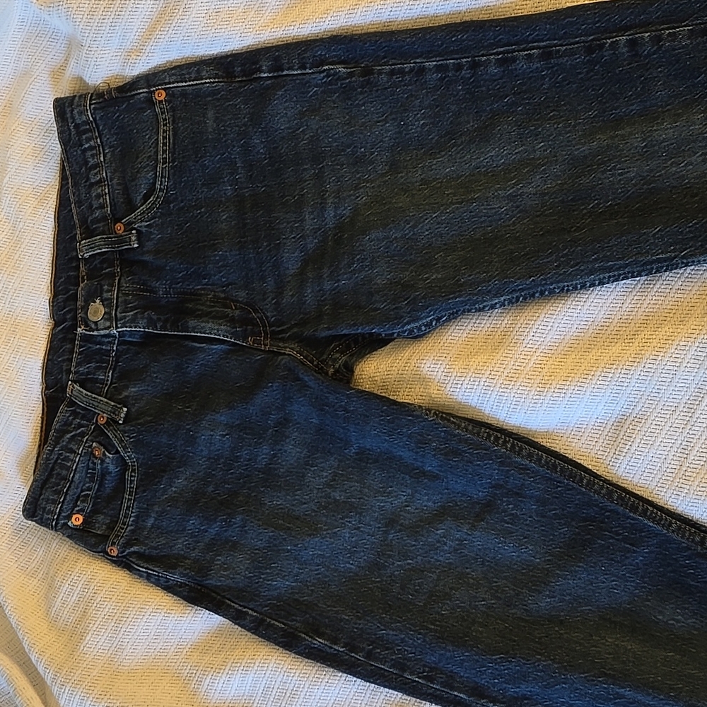 Levi 511 33 - 32